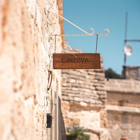 Villa Trulli Beauty Alcova Locorotondo Exterior foto